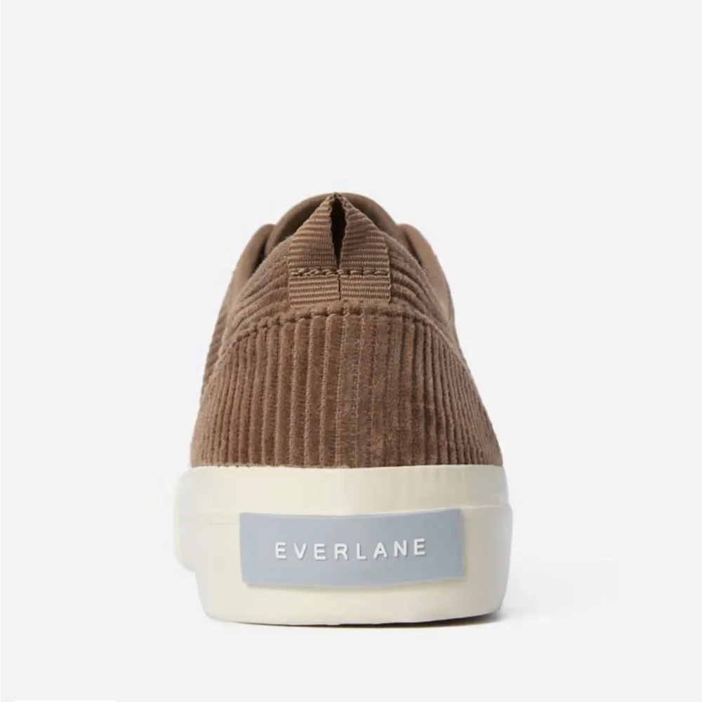 Everlane the Forever Sneaker